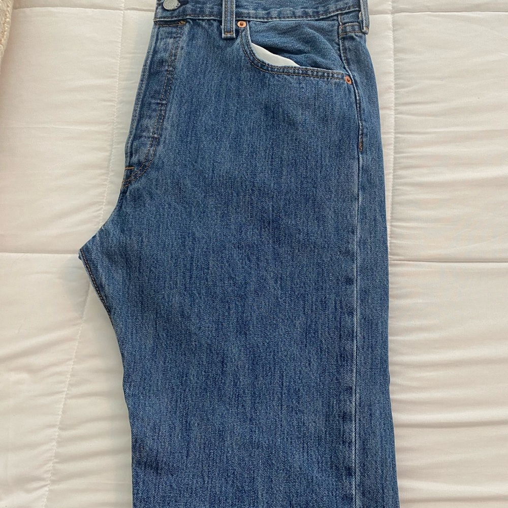 Jeans - Picture 3 of 4